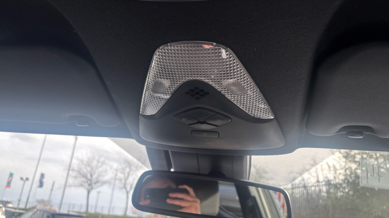 Toyota C-HR 1.8 Hybrid Dynamic 5dr CVT Hybrid Hatchback